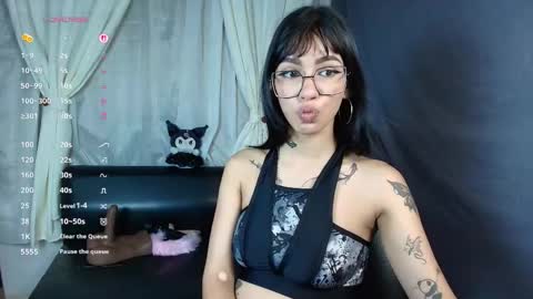 Emily Rojas online show from April 15, 7:58 pm