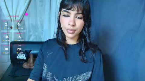 Emily Rojas online show from July 18, 9:29 pm