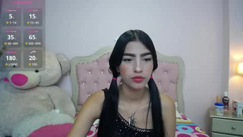 Hailey online show from February 25, 11:53 am