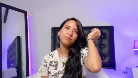 skinny_hottie18 online show from September 30, 2:33 pm