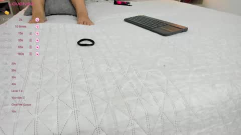 Isabela online show from February 13, 2:20 pm