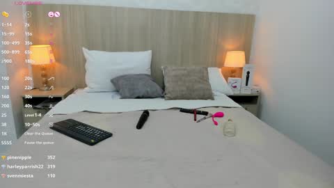 Snapshot of skinny_lilly chatting on December 15, 10:37 pm lilly online show from December 15, 10:37 pm