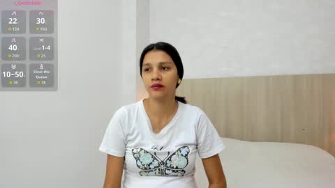 lilly online show from November 23, 11:32 am