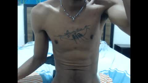 Albert online show from April 19, 2:00 am