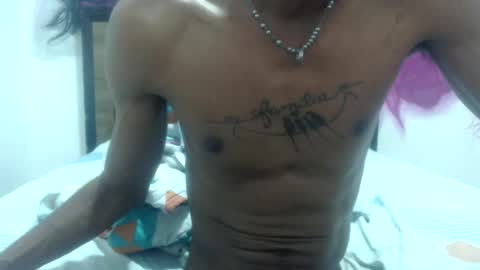 Snapshot of skinny_long_cock chatting on April 30, 2:07 am Albert online show from April 30, 2:07 am