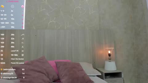 Noa online show from January 28, 2:31 pm