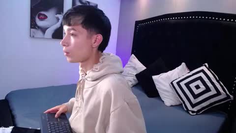 David online show from February 7, 12:31 pm