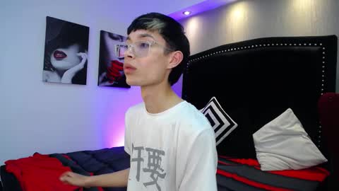 David online show from February 26, 8:52 pm