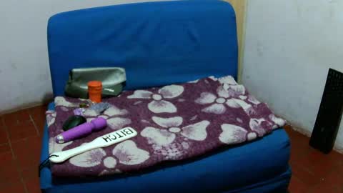 skinny_sexy666 online show from February 23, 6:12 pm