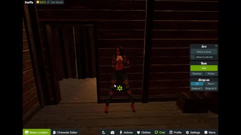 skinny_sexy666 online show from September 16, 11:55 am