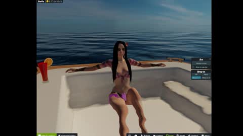 skinny_sexy666 online show from October 25, 3:18 pm