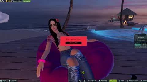 skinny_sexy666 online show from December 20, 2:57 pm