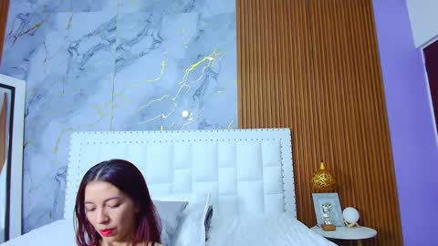 Mariah Black  online show from January 26, 7:20 pm