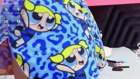 Mariah Black  online show from January 16, 8:13 pm