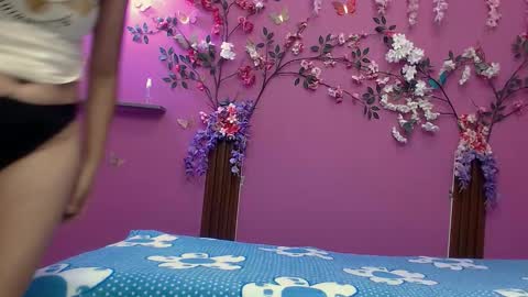 barbi online show from September 22, 1:29 am