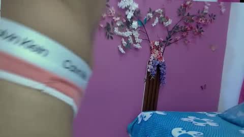 barbi online show from October 13, 1:27 am