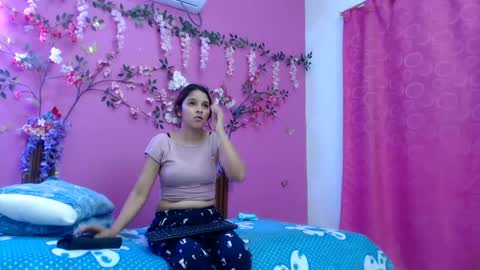 barbi online show from April 21, 12:34 am