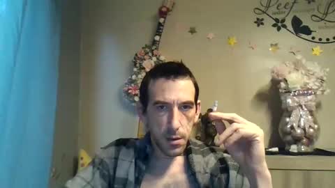 SkinnyBigCock2 online show from November 1, 7:43 am