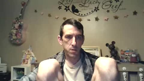 Snapshot of skinnybigcock2 chatting on February 5, 3:00 am SkinnyBigCock2 online show from February 5, 3:00 am