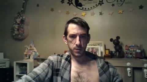 Snapshot of skinnybigcock2 chatting on February 8, 5:11 am SkinnyBigCock2 online show from February 8, 5:11 am