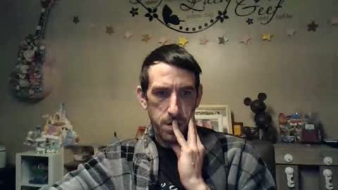 Snapshot of skinnybigcock2 chatting on February 9, 5:22 am SkinnyBigCock2 online show from February 9, 5:22 am