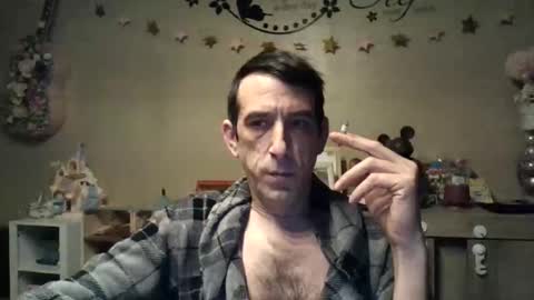 Snapshot of skinnybigcock2 chatting on February 17, 1:46 am SkinnyBigCock2 online show from February 17, 1:46 am