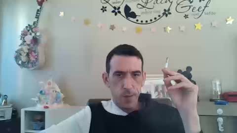 Snapshot of skinnybigcock2 chatting on March 12, 8:09 am SkinnyBigCock2 online show from March 12, 8:09 am