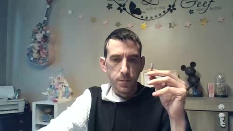 Snapshot of skinnybigcock2 chatting on March 13, 8:54 am SkinnyBigCock2 online show from March 13, 8:54 am