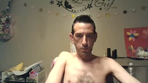 Snapshot of skinnybigcock2 chatting on July 16, 3:34 am SkinnyBigCock2 online show from July 16, 3:34 am