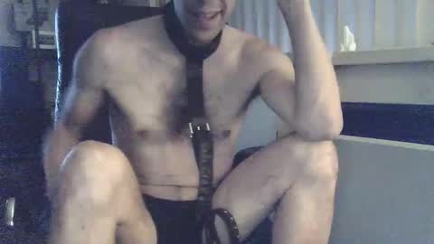 skinnyboy43 online show from November 1, 4:36 am