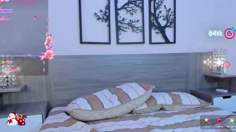 Foxy online show from December 21, 1:04 am