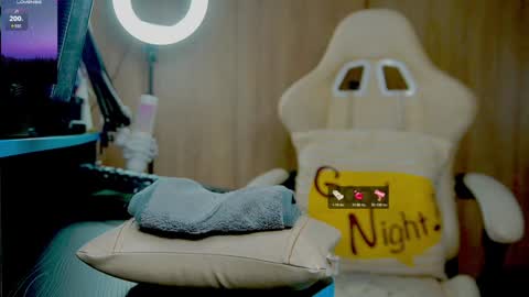 Snapshot of skinnygirl019 chatting on January 19, 3:29 am GoddessSkinny online show from January 19, 3:29 am