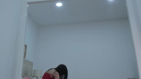 Snapshot of skinnygirl_28 chatting on December 13, 7:53 pm SkinnyGirl online show from December 13, 7:53 pm