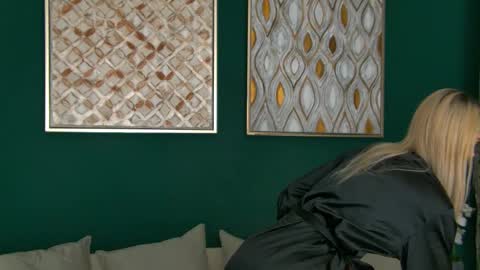 Natty online show from March 22, 4:49 am