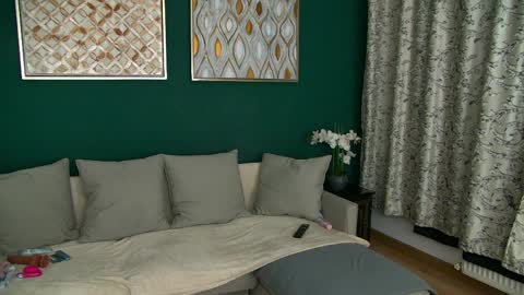 Natty online show from April 5, 3:47 am