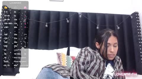 Karla  online show from December 24, 9:50 am