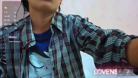 Karla  online show from December 26, 3:16 am