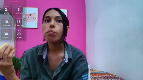 Karla  online show from January 17, 9:17 am