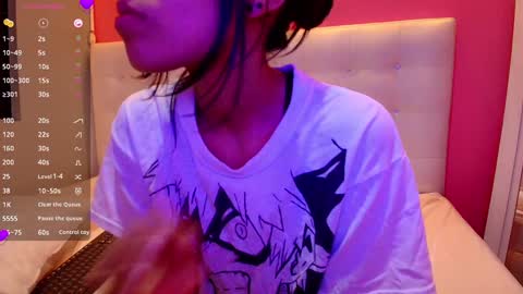 Karla  online show from February 4, 6:14 am