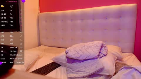 Karla  online show from February 4, 9:17 am