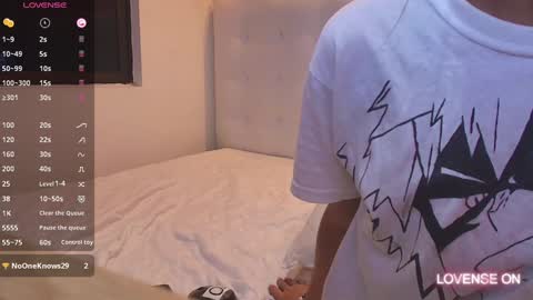 Karla  online show from February 8, 7:37 am