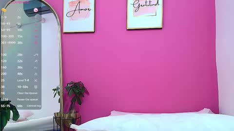 Karla  online show from February 27, 6:29 am