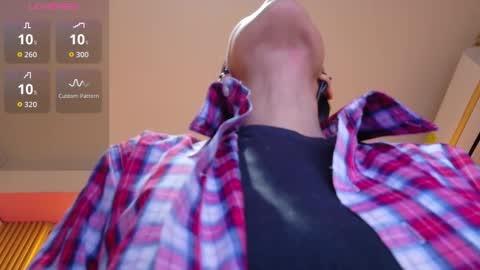 Karla  online show from November 4, 2:54 am