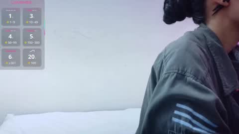 Karla  online show from November 13, 3:05 am