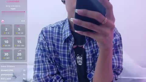 Karla  online show from February 4, 2:39 am