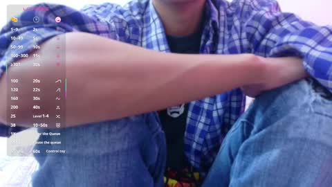 Karla  online show from February 6, 3:22 am