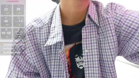 Karla  online show from February 19, 3:13 am