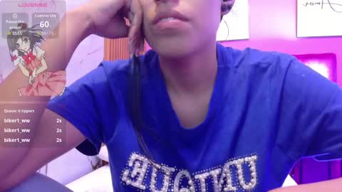 Karla  online show from April 23, 2:57 am