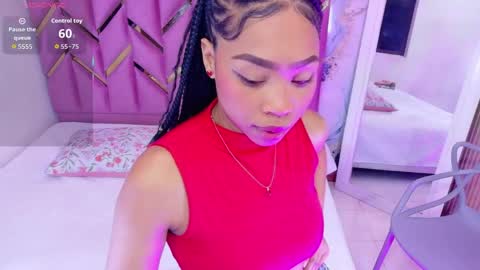 Snapshot of skinnysamantha chatting on May 14, 3:02 am SAMANTHA online show from May 14, 3:02 am