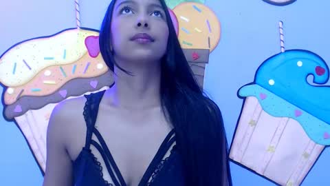 Snapshot of skinnysexzara18 chatting on February 8, 1:42 am zarfa online show from February 8, 1:42 am